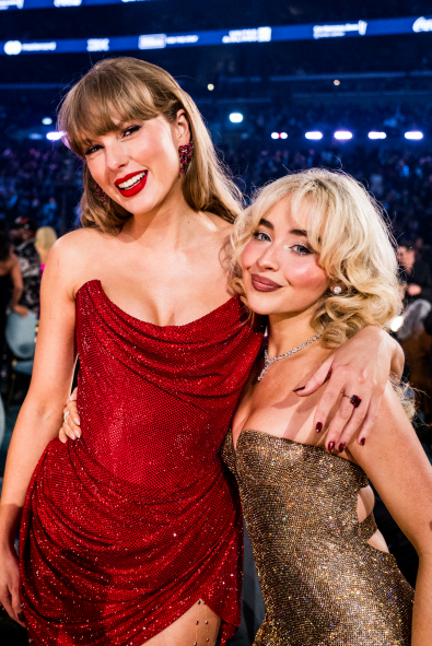 Taylor! Sabrina! Chappell! 2025 Grammy Ödülleri'nden En İyi Fotoğraflar