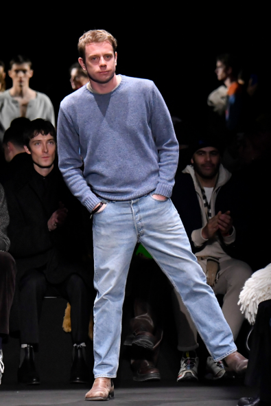 Jonathan Anderson, Loewe’den Ayrılıyor