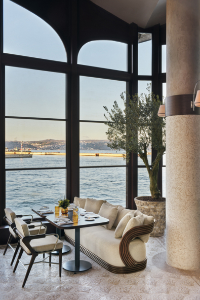 İstanbul’daki En Yeni 10 Mekan