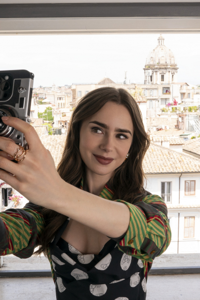 Emily in Paris 5. Sezon Hakkında Bilmeniz Gereken Her Şey