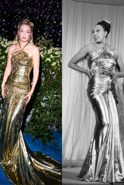 2025 Met Gala Stillerinin Ardındaki İlhamlar