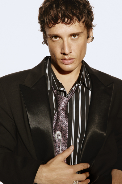 Edis, Vogue Icon No:5'te
