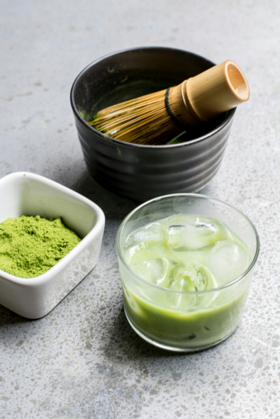Günde Bir Fincan Matcha ile Gelen 8 Güzellik Faydası
