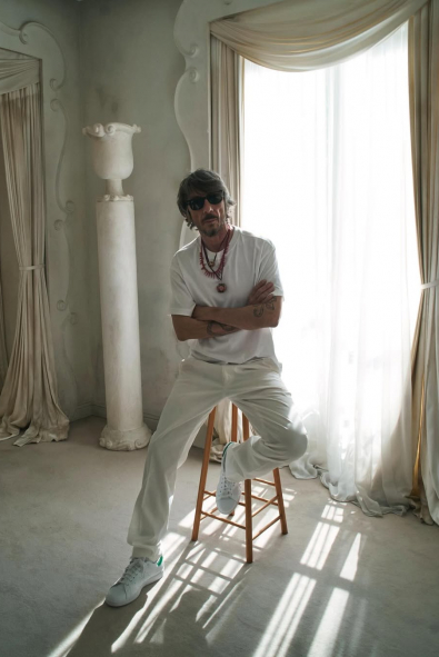 Pierpaolo Piccioli, Balenciaga’daki Yeni Görevini Değerlendiriyor
