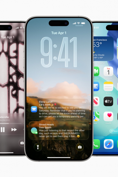 iOS 26 Hakkında Bilinmesi Gerekenler