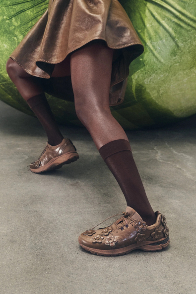 2025 Yaz Sezonu Sneaker Trendleri
