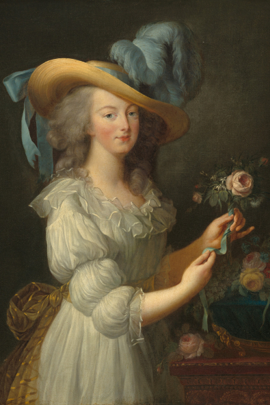 Marie Antoinette’in Görkemli Dünyası V&A Müzesi’nde Sergilenecek