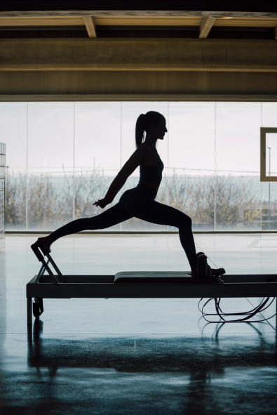 Reformer Pilates Rehberi