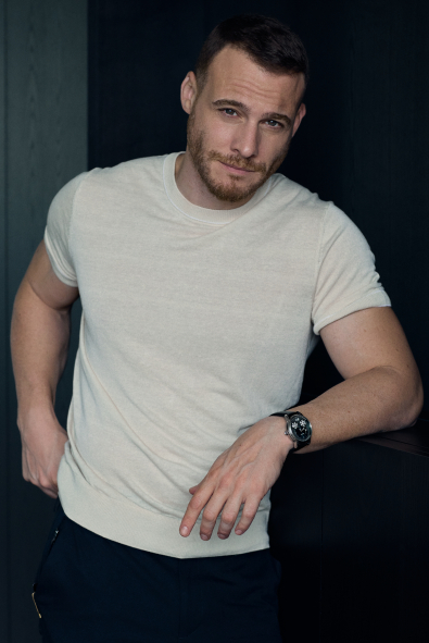 Kerem Bürsin ve Montblanc İşbirliğinden Miu Miu’nun Upcycled Koleksiyonuna Haftanın Moda Haberleri