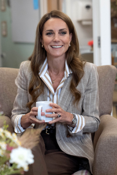 Kate Middleton'ın Yeni Yaz Vazgeçilmezi, Moda Editörlerinin de Favorisi