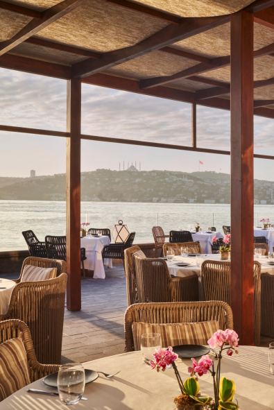 Novikov Istanbul