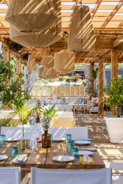 Bodrum'da Lezzet, Müzik ve Stil