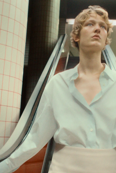 Simone Bellotti, Jil Sander’da İlk Hamlesini Yaptı