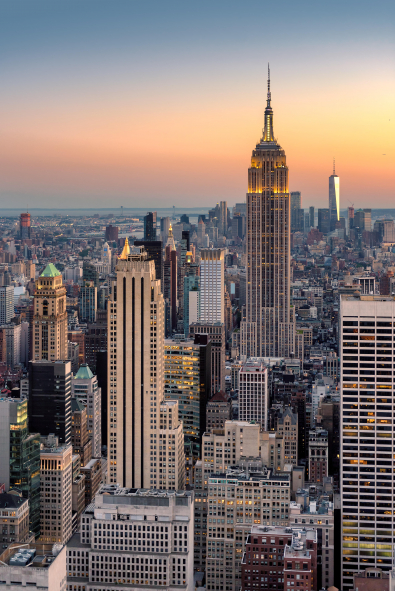 New York’u Gerçek Bir New Yorker Gibi Yaşayın
