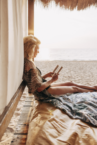 Vogue Kitap Kulübü Ağustos 2025
