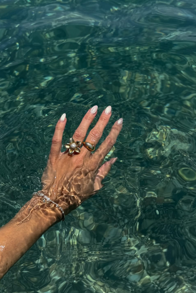 Tina Haase'dan Angelina Lilienne'e Haftanın Güzellik Instagram'ları