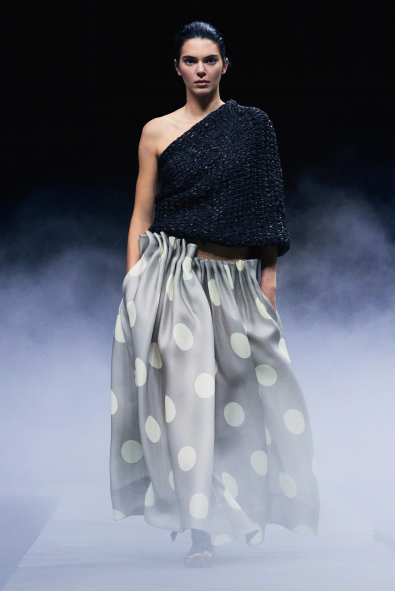 2026 İlkbahar/ Yaz New York Moda Haftası’nda Öne Çıkan Moda Trendleri
