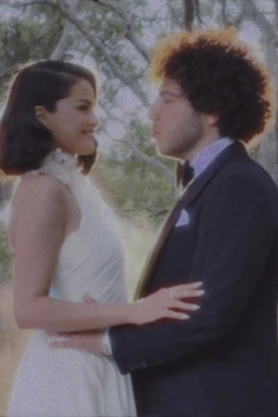 Selena Gomez ve Benny Blanco Evlendi