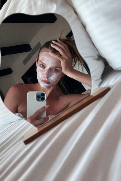K-Beauty'nin Yeni Favorisi: PDRN Bakım