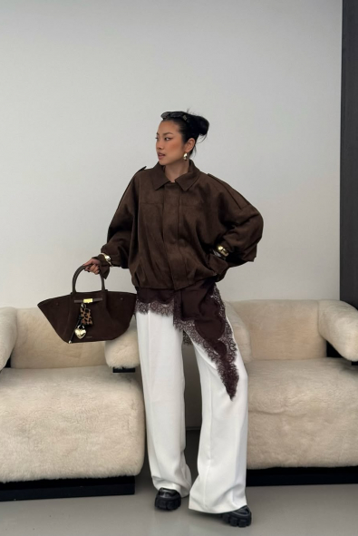 Dantel Katmanların Yükselişi