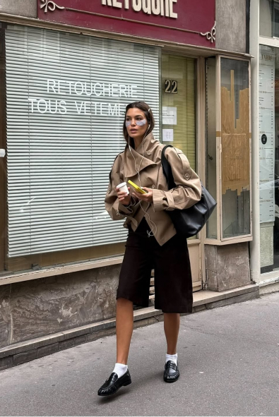 Cilt Bakımı, Sokak Modasına Dönüşüyor