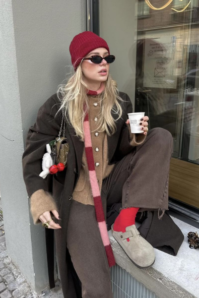 Bu Sezon İnce Atkılar Yükselişe Geçiyor