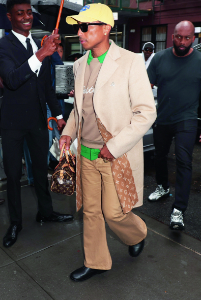 Müzisyenler Neden Moda Sektörüne Giriş Yaptı?