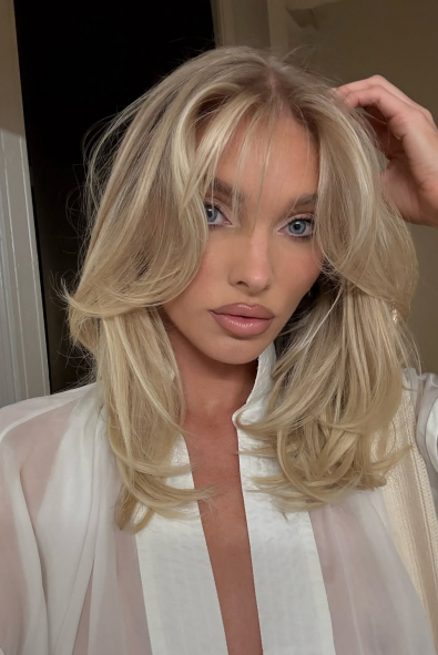 İnce Telli Saçlar için Hacim Rehberi