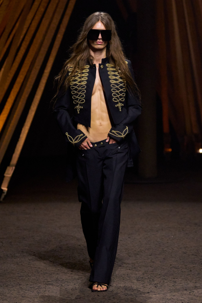 Askeri Ceketlerin Yeni Çağı