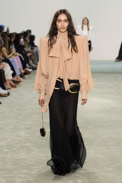 Özgür Ruhlu Boho Eteklerin Modası Yeniden Yükselişte