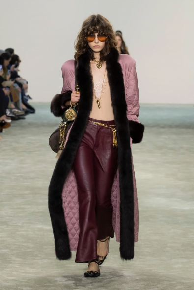 2025 Kış Sezonu Renk Trendleri