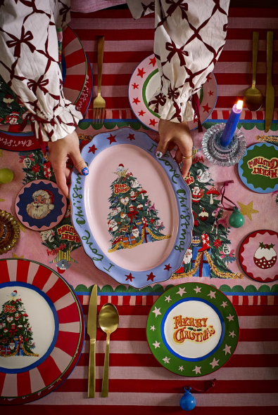 En Popüler Yılbaşı Dekorasyon Trendleri