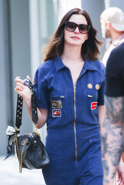 Burjuva Stili It-Bag