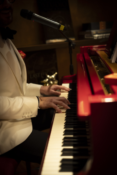 Cazın Ritmi İstanbul Boğaz’ında Yankılanıyor