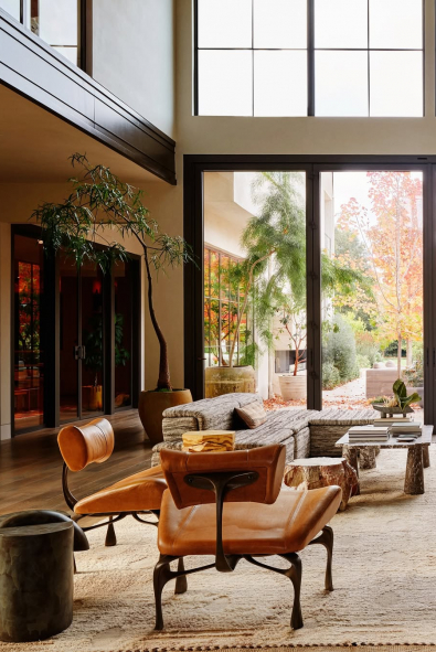 Ev Dekorasyonuna İlham Veren Instagram Hesapları