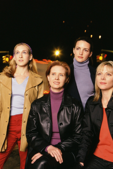 Kadınlar Artık Yalnızlığı mı Tercih Ediyor?