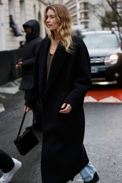 Bu Sonbaharda 2000’li Yılların Süpermodelleri Gibi Nasıl Giyinilir?