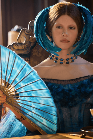 Guillermo del Toro’nun “Frankenstein” Filmi Kostümlerinin Ardındaki Hikaye