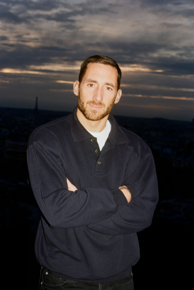 Antonin Tron, Balmain’in Yeni Kreatif Direktörü Oldu