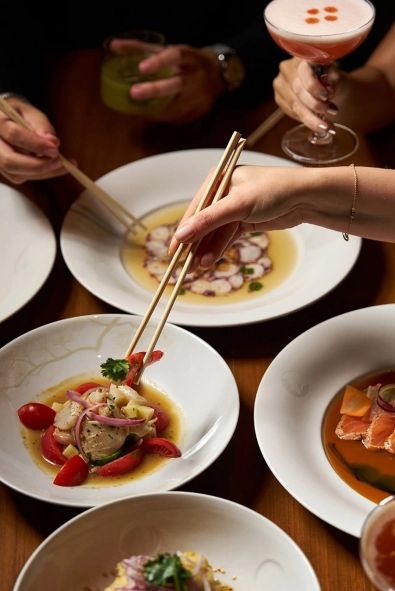 Nobu Istanbul