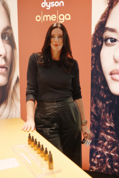 Dyson Güzellik Kategorisi Global Başkanı Kathleen Pierce ile Hızlı Sorular | Vogue Türkiye