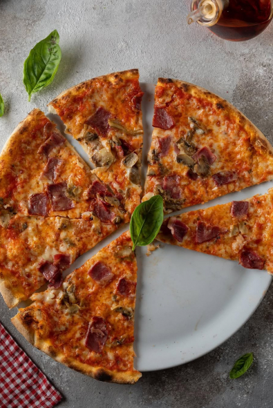 İstanbul’un En İyi 15 İtalyan Restoranı