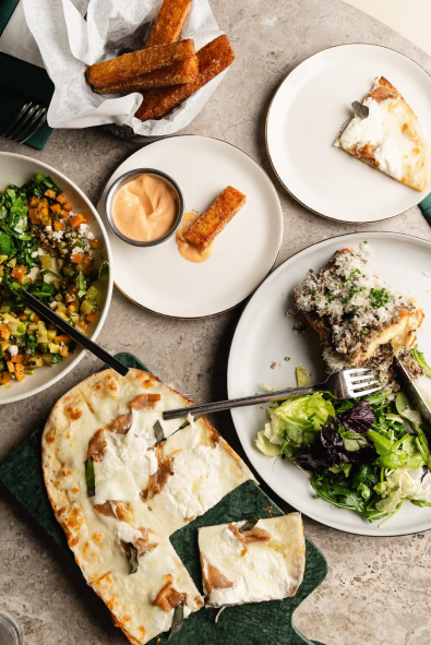 Bağdat Caddesi’nin En İyi Restoranları