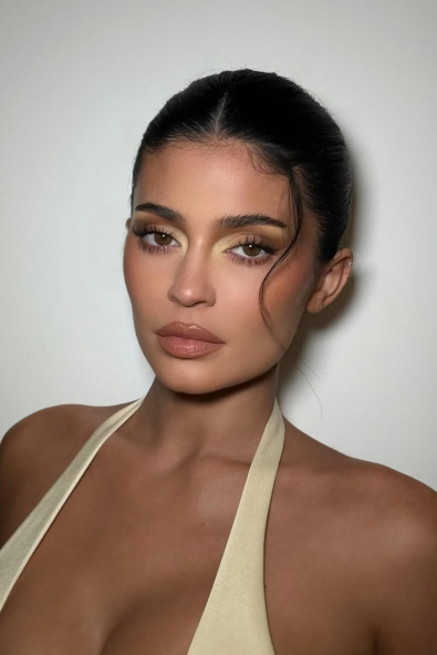 “Butter Glam” Makyaj Trendi