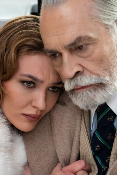 Hafta Sonu Ne İzlesek?