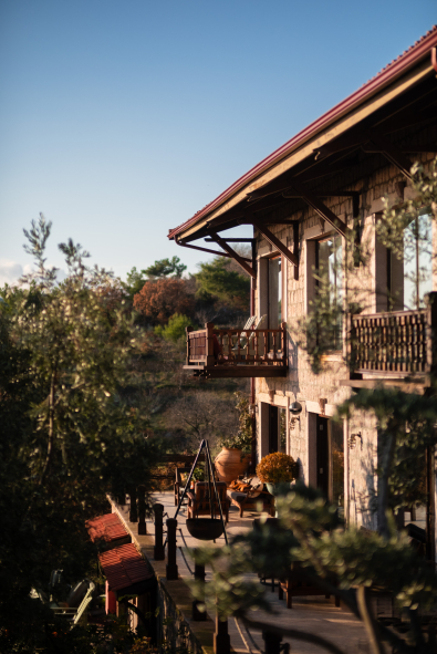 Zihni ve Bedeni Dinlendiren Bir Kaçamak