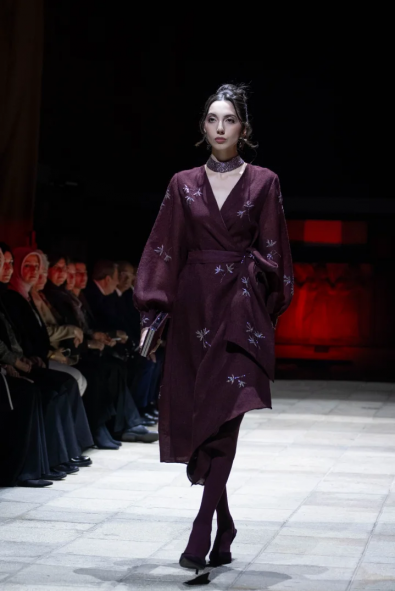 Sof’un Zamansız Yolculuğu