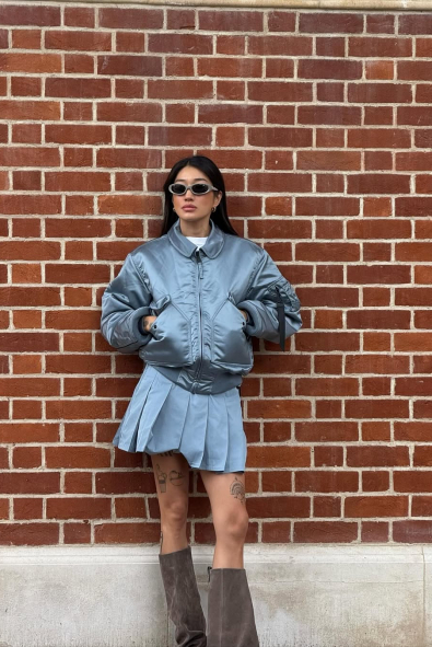 Peggy Gou’nun Kampanya Çekimlerinden Azzedine Alaïa’nın Dior Koleksiyonuna Haftanın Moda Haberleri