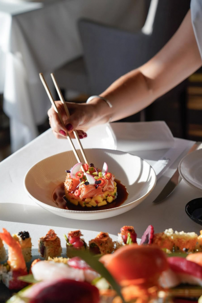 Nişantaşı’nın En İyi Restoranları