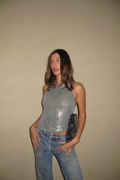 Hailey Bieber’ın 29. Doğum Günü Görünümü